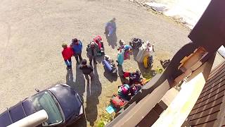 Hiking in Norway Jotunheimen National Park 2015 from Ukraine [upl. by Marcoux]