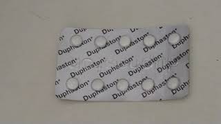 Duphaston tablet full informationpcod  irregular periods pregnancy etc [upl. by Joshua]