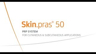 Skinpras® 50 [upl. by Swayder763]