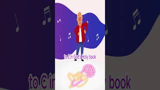 Alphabets for bibles for kids shorts shortfeed [upl. by Will293]