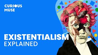 Existentialism in 8 Minutes What Life Is Good For 🤔 [upl. by Eiten]