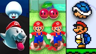 20 Powerups We Need in Mario Maker 3 [upl. by Doomham726]