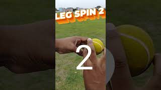 How To Bowl Leg Cutter🔥 With Tennis Ball  Bowling Tips by cricket guruji academy cricket bowling [upl. by Eigram]