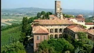 Langhe Bird’s eye view Immagini da ascoltare Musica da vedere di Gianni Galli e Maurizio D Levi [upl. by Konrad]