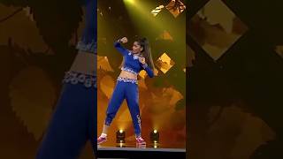 Vartika Jha best dance Performance trending [upl. by Eninotna40]