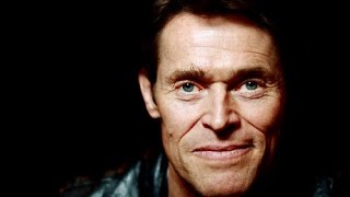 Willem Dafoe signed up for Justice League movies  Hollywood High [upl. by Uel]