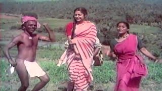 Suhasini Wants To Help Adivasi Peoples  Oru Indhiya Kanavu Tamil Movie Part 8 [upl. by Noxaj339]