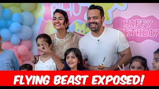 Gaurav Taneja Aka Flying Beast Exposed  Money Matters Ep19 😱🤯 flyingbeast vlog finance tips [upl. by Arlene284]