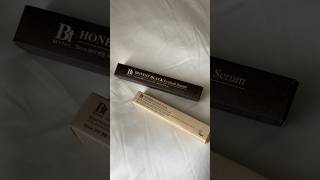 THE BEST EYELASH SERUM BentonCosmetic [upl. by Ecirtaed366]