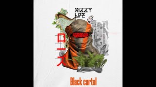 Rizzylife Aka Black Caesar TOTC prod is live Finally finished black cartels [upl. by Sudnor]