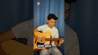 Choo lo Local Train Tabs guitar bhopal [upl. by Prisca940]