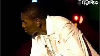 NEW VYBZ KARTELweh dat fa MAVADO DISS2008 [upl. by Swerdna445]