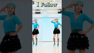 아이팔로우 IFollow 스텝설명 설명영상 라인댄스 좋아요 like kpop LineDance 부띠라인 BoutiLine [upl. by Kissel]