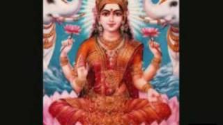 Shree Ashta Lakshmi Stotram [upl. by Nyrret]