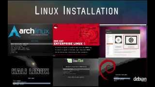 Installing Linux amp Windows in Dual Boot CORRECT PARTITION SCHEME amp BOOT LOADER SETUP [upl. by Ilhsa]