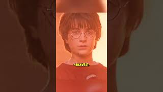 Gryffindor’s Bravest and Most Cowardly Characters [upl. by Mandy]