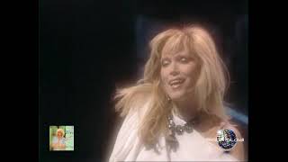 Amanda Lear  Incredibilmente Donna HQ [upl. by Alurd383]