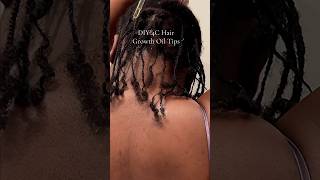 4c Hair Growth Tips For Faster Longer Thicker Natural Hair DIY Growth Oil Formulation Tipw 4chair [upl. by Kreiner]