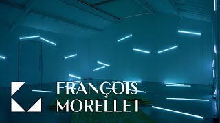 FRANÇOIS MORELLET — Cest nimporte quoi [upl. by Friday]