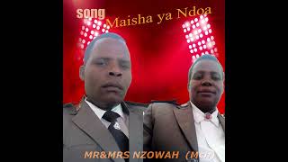 Maisha ya ndoa  Mch Paulo Nzowah [upl. by Paugh]