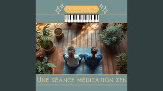 Salutation au soleil Musique relaxante de piano [upl. by Ynoep]