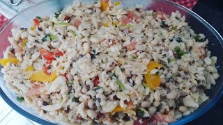 🔴SALADA DE BACALHAUESPECIAL DE NATAL [upl. by Ymia]