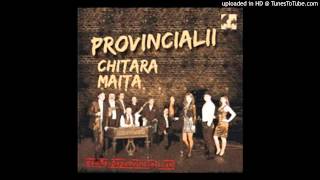 09  09 Provincialii  Chitara [upl. by Ottinger]