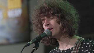 Temples  Keep In The Dark Live on KEXP [upl. by Suoivatnom]