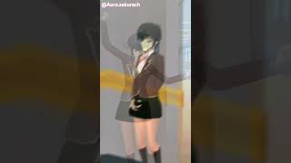 chikitodfypシ゚viral sakuraschoolsimulator jedagjedugsakuraschoolsimulator youtubeshorts [upl. by Dreher157]