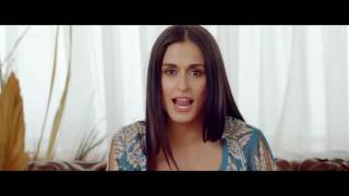 Bo Feat Xristina Salti  Ti Allo Theleis official Video Clip 2015 [upl. by Keynes]