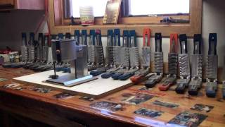 Molding jigs with DoIt molds [upl. by William]