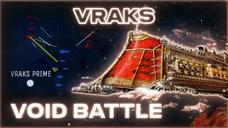 Siege of Vraks Lore 09  Void Battle of Vraks  Warhammer 40k [upl. by Hoover98]