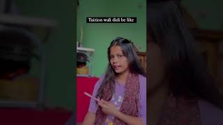 Kon kon gaya hai tuition 😂 memes funny teacher tuition study relatable childhood school [upl. by Nowujalo]