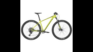 Bicicleta Scott Scale 970 Modelo 2022 [upl. by Betthezul]