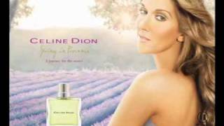 Céline Dion TV Spot quotSpring In Provencequot A Journey for the senses [upl. by Brandt479]