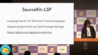 Introducing SourceKitLSP [upl. by Ashti824]