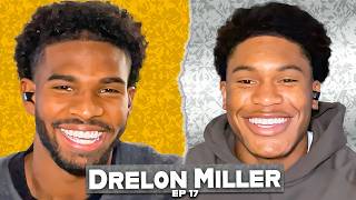 Shedeur Sanders Says Hes NOT Deion’s Favorite Kid Right Now 🤣  2Legendary Ep 17 [upl. by Sadnac694]