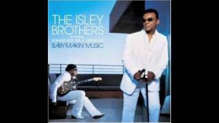 The Isley Brothers  Forever mackin 2006 [upl. by Leuamme]