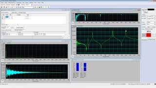 PHOTON and RT PRO – Basic FRF measurement – Brüel amp Kjær [upl. by Alomeda567]