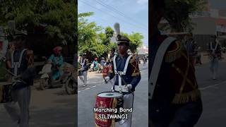 Marching Band Siliwangi [upl. by Trip]