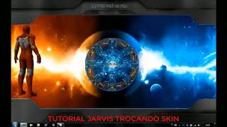 TUTORIAL COMO JARVIS TROCA SUA SKIN [upl. by Hubsher3]