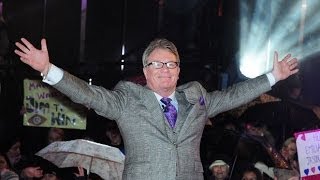 Jim Davidson BBC Interview  Piers Morgan Screwed Him Over  Winner CBB Celebrity Big Brother 2014 [upl. by Albright]