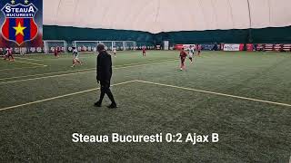 Live streaming of Steaua Bucuresti Grupa2014 [upl. by Brookes]