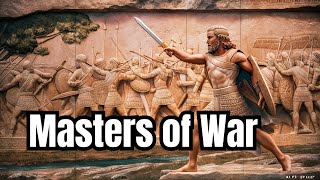 The Hittite Empire Masters of War and Betrayal [upl. by Rutherfurd]