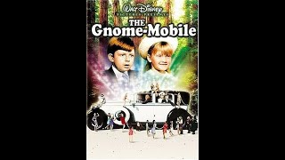 Opening To The Gnome Mobile 2004 DVD [upl. by Daveta]