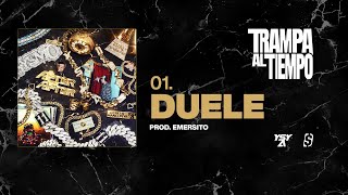 01  YSY A  DUELE PROD EMIRSITO [upl. by Millwater]