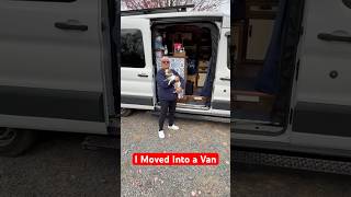 She Retired Sold Everything And Then Moved Into A Van [upl. by Eckel]