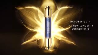 GUERLAIN ORCHIDEE IMPERIALE The Film [upl. by Rey979]