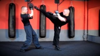 FCF KravMaga training in CKB  trailer [upl. by Arnulfo]