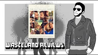 The Mattachine Family 2024  Wasteland Film Review [upl. by Sueaddaht]